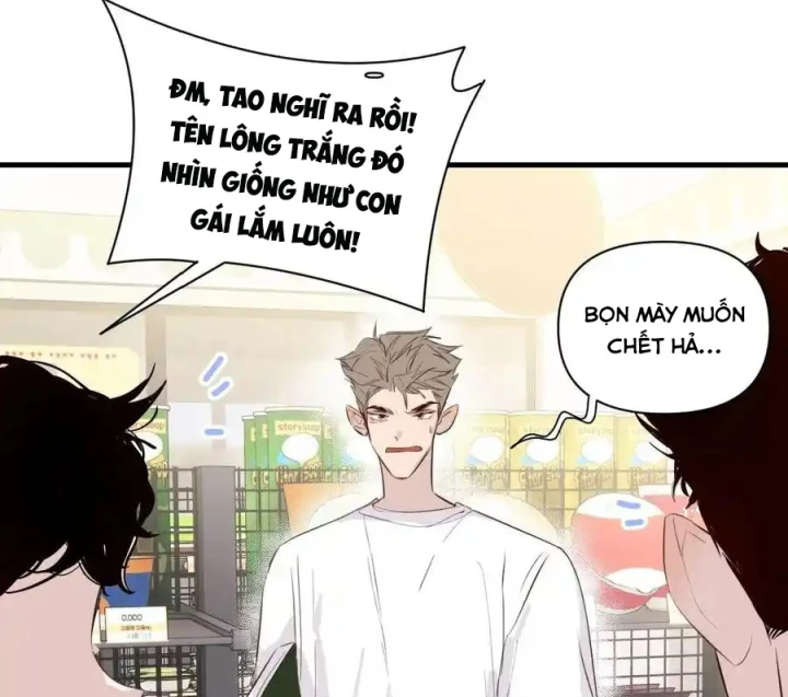 Hoàng Tử Bé Chapter 18 - 40