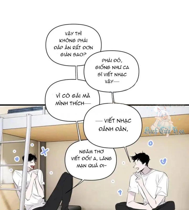 Hoàng Tử Bé Chapter 19 - 25