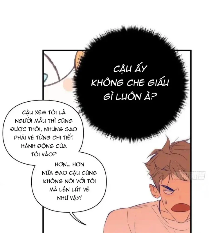 Hoàng Tử Bé Chapter 19 - 66