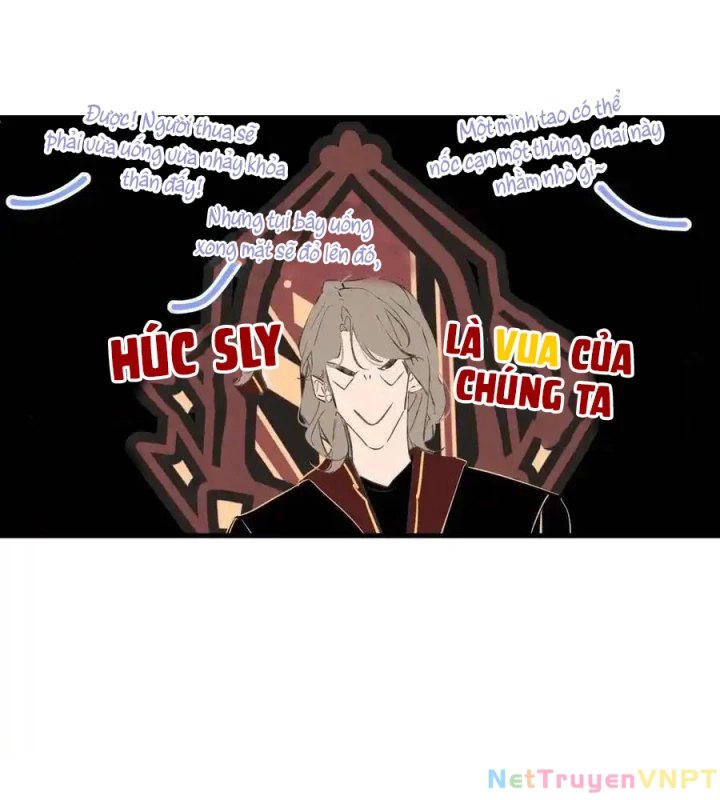 Hoàng Tử Bé Chapter 20 - 28