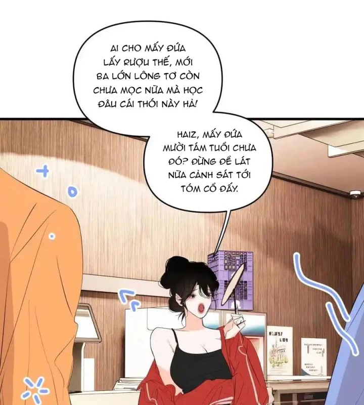 Hoàng Tử Bé Chapter 20 - 46