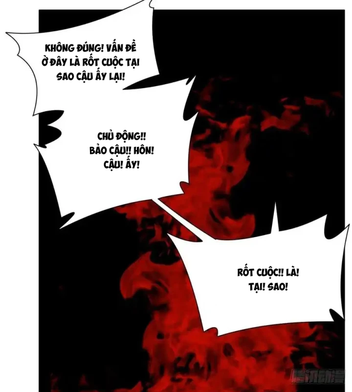 Hoàng Tử Bé Chapter 23 - 41