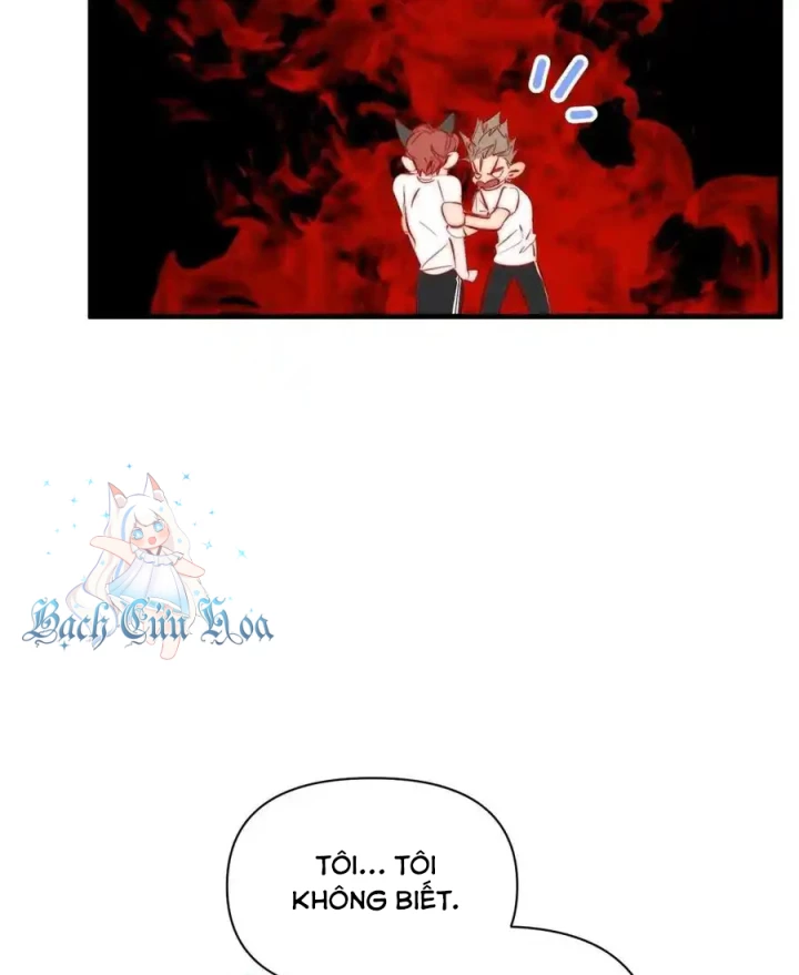 Hoàng Tử Bé Chapter 23 - 42