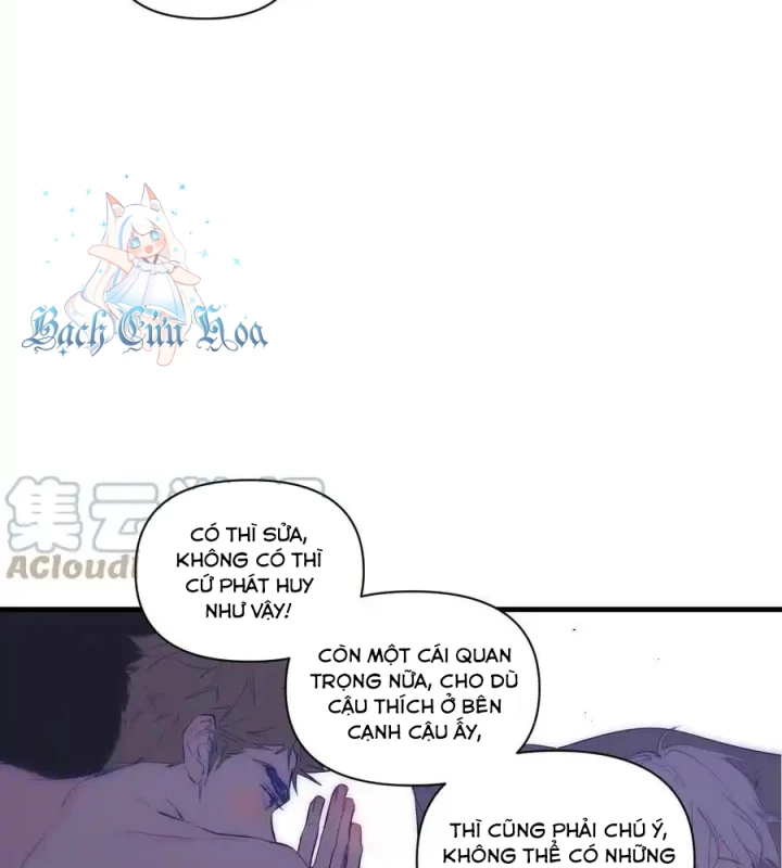 Hoàng Tử Bé Chapter 23 - 51