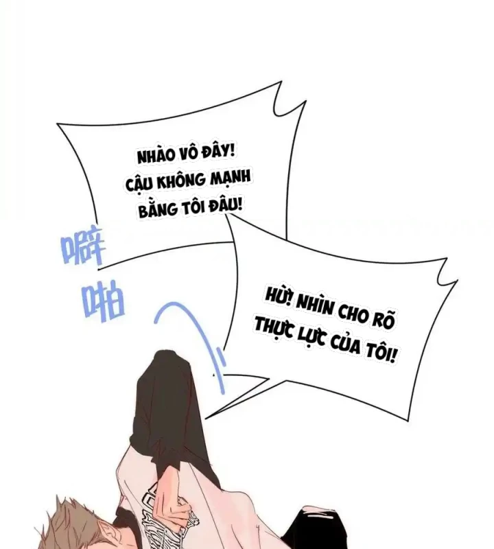 Hoàng Tử Bé Chapter 32 - 3