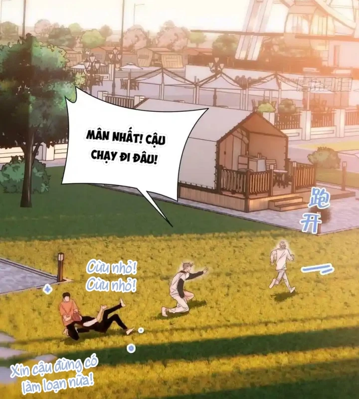 Hoàng Tử Bé Chapter 32 - 17
