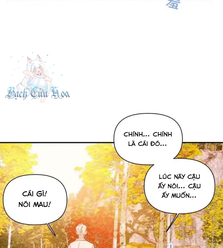 Hoàng Tử Bé Chapter 32 - 32