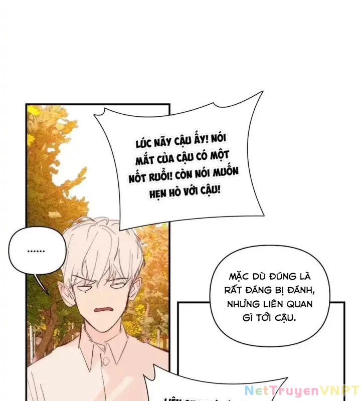 Hoàng Tử Bé Chapter 32 - 34