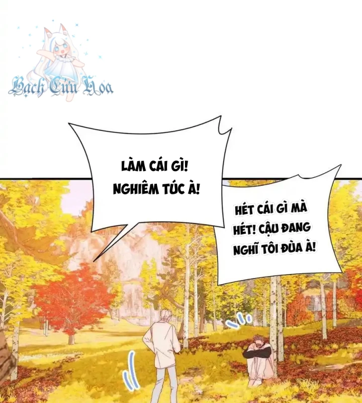 Hoàng Tử Bé Chapter 32 - 39