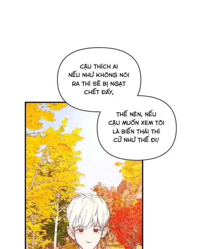 Hoàng Tử Bé Chapter 32 - 46