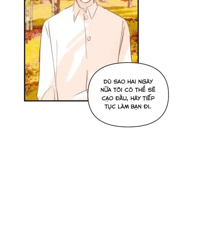 Hoàng Tử Bé Chapter 32 - 47
