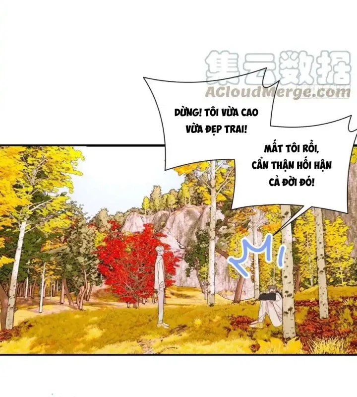 Hoàng Tử Bé Chapter 32 - 49