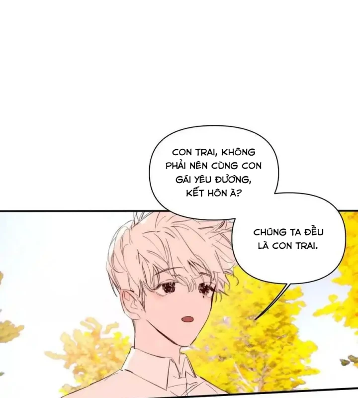 Hoàng Tử Bé Chapter 32 - 55