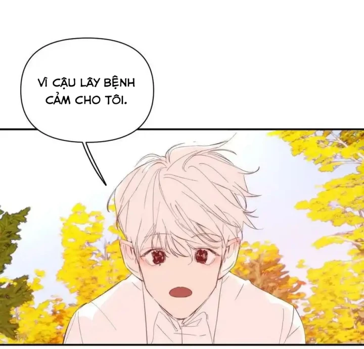 Hoàng Tử Bé Chapter 32 - 61