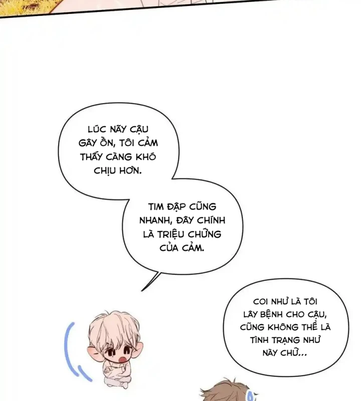 Hoàng Tử Bé Chapter 32 - 66
