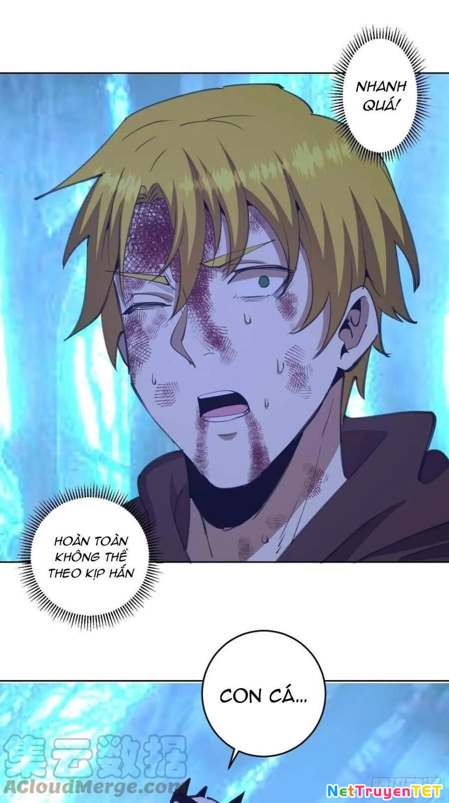 Tinh Linh Ám Đế Chapter 138 - 13