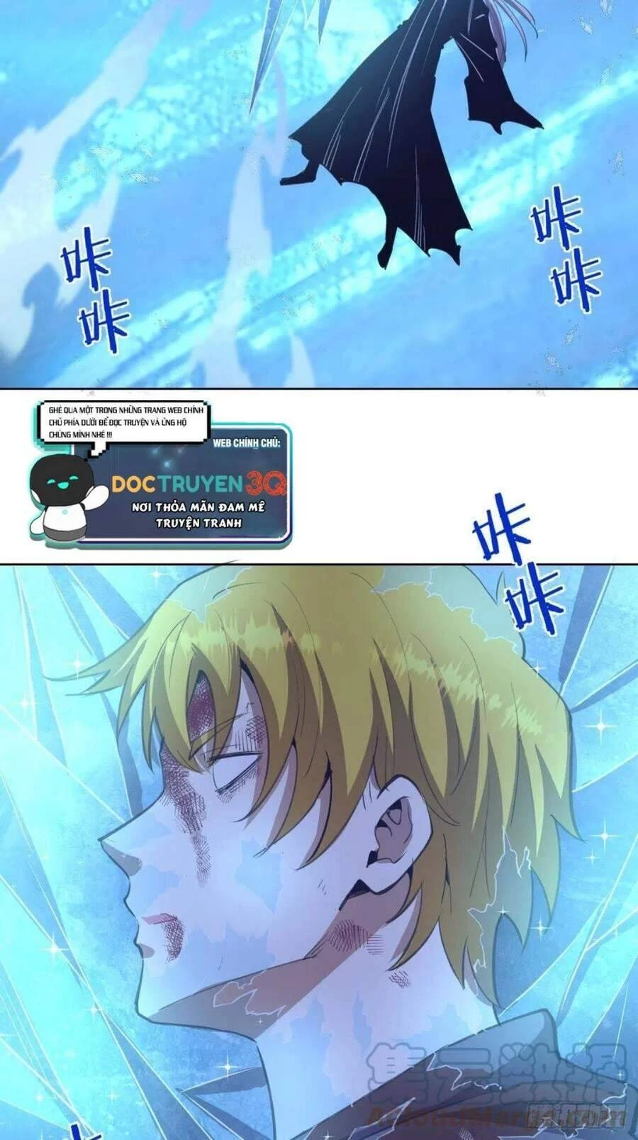Tinh Linh Ám Đế Chapter 138 - 17