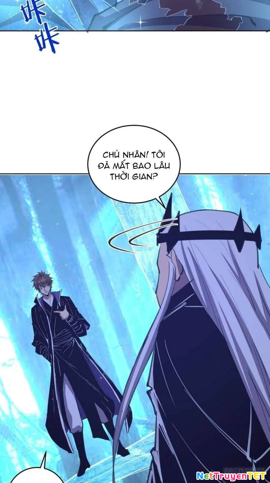 Tinh Linh Ám Đế Chapter 138 - 18