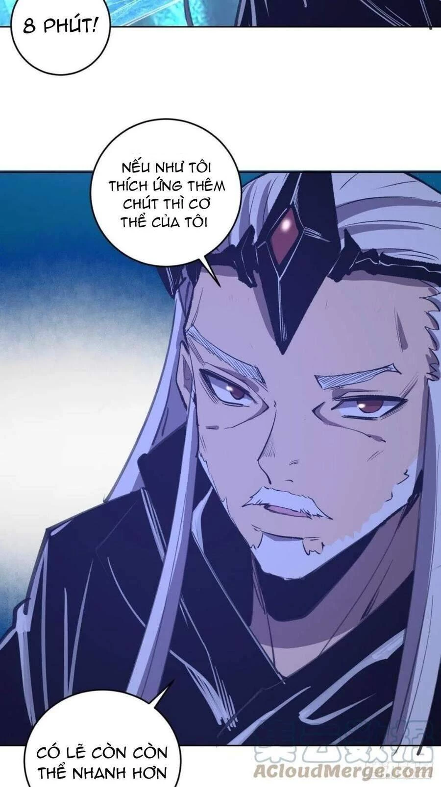 Tinh Linh Ám Đế Chapter 138 - 19