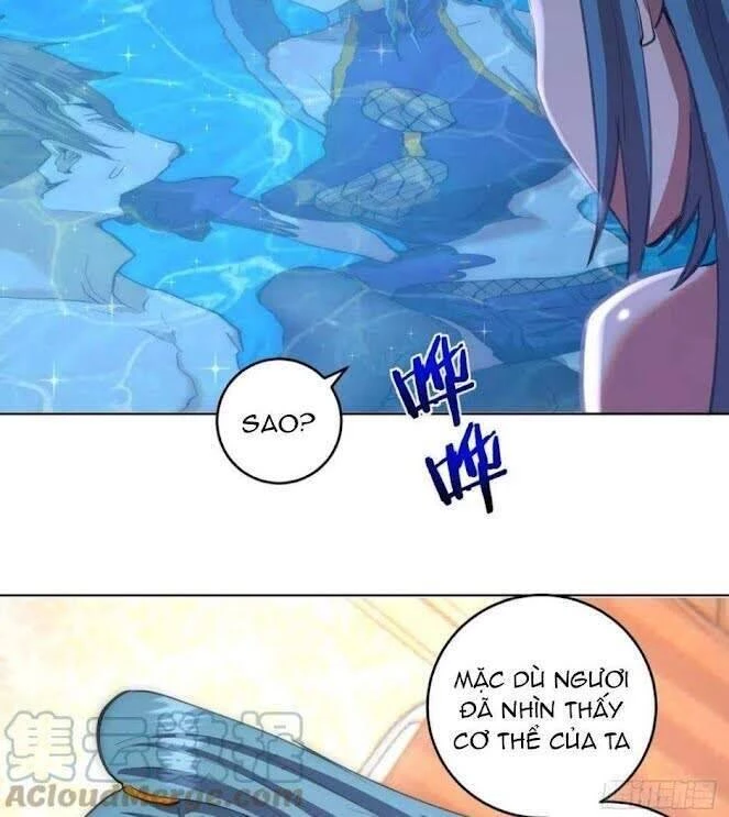 Tinh Linh Ám Đế Chapter 138 - 26