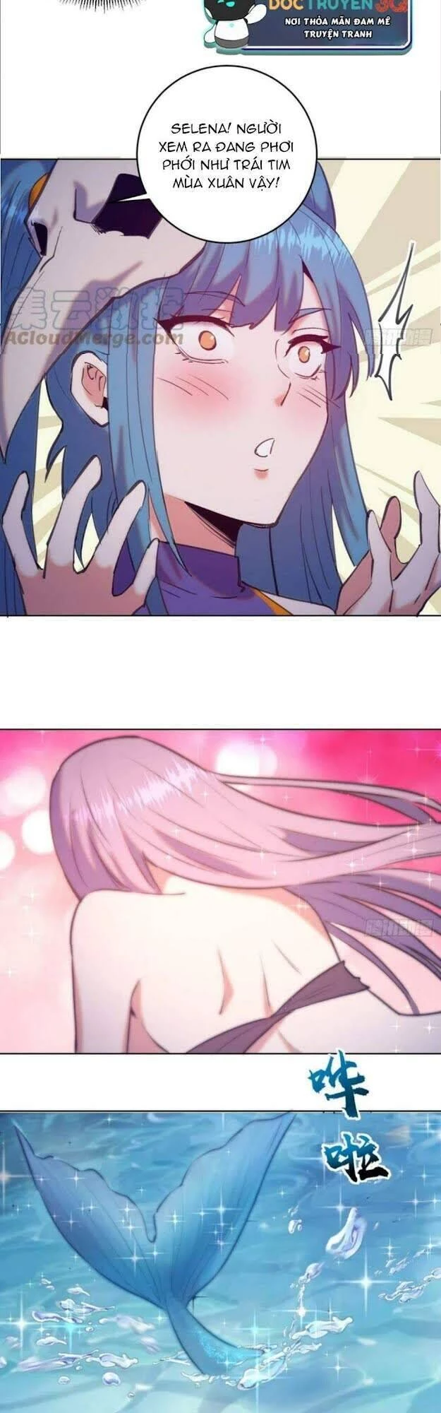 Tinh Linh Ám Đế Chapter 138 - 29
