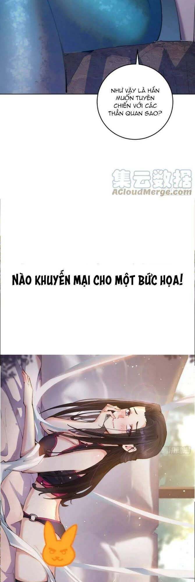 Tinh Linh Ám Đế Chapter 138 - 34