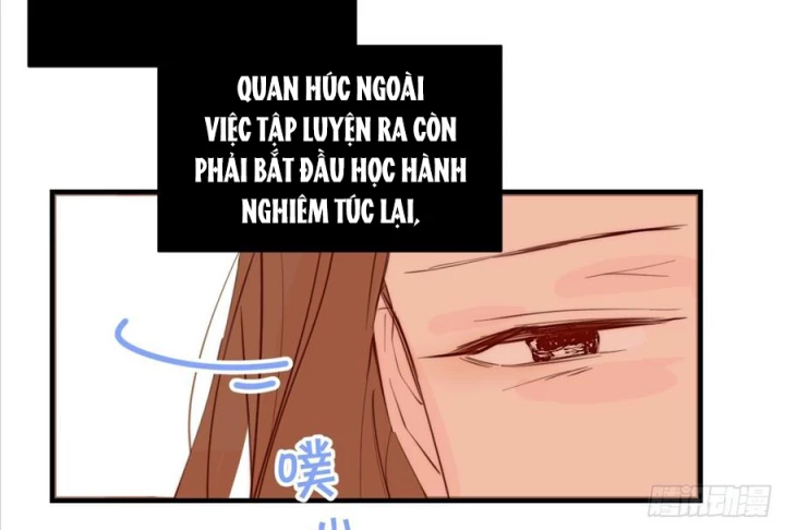 Hoàng Tử Bé Chapter 38 - 13