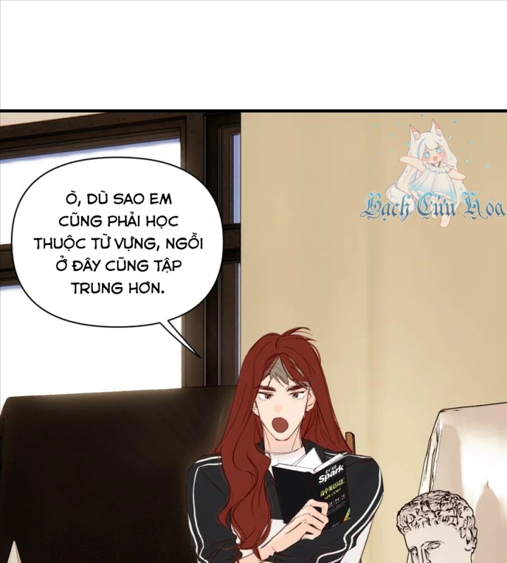 Hoàng Tử Bé Chapter 38 - 16