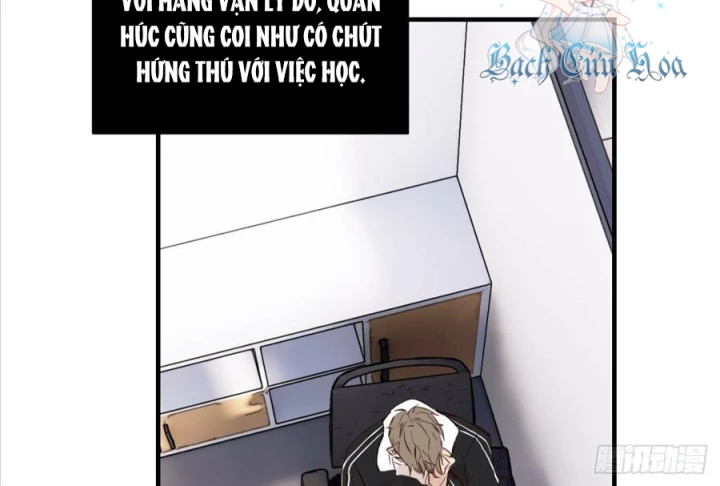 Hoàng Tử Bé Chapter 38 - 21