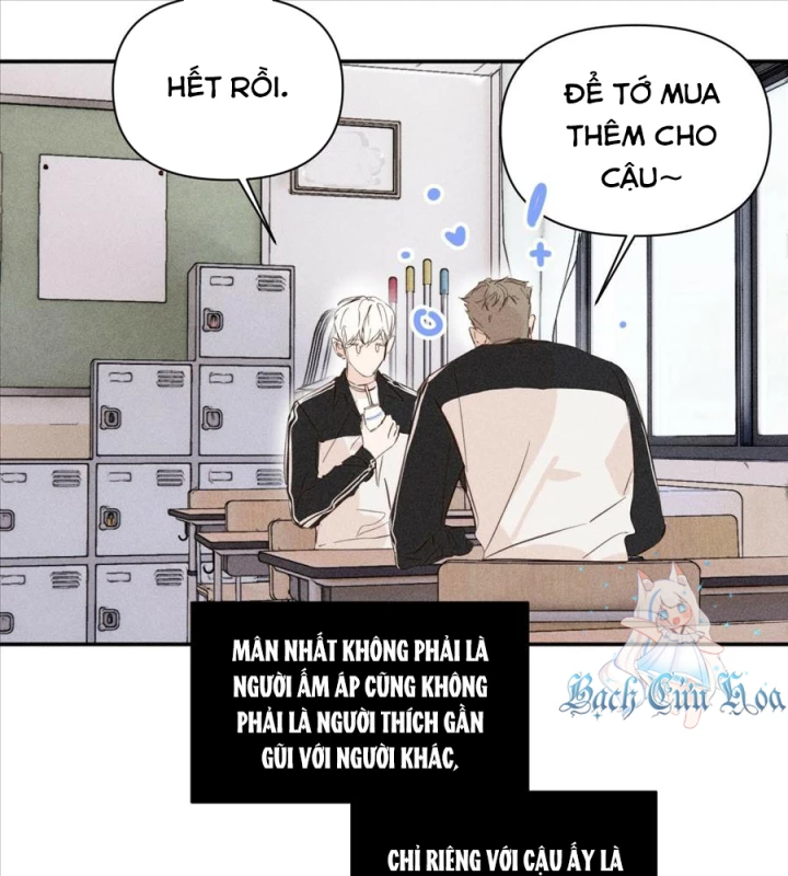 Hoàng Tử Bé Chapter 38 - 34