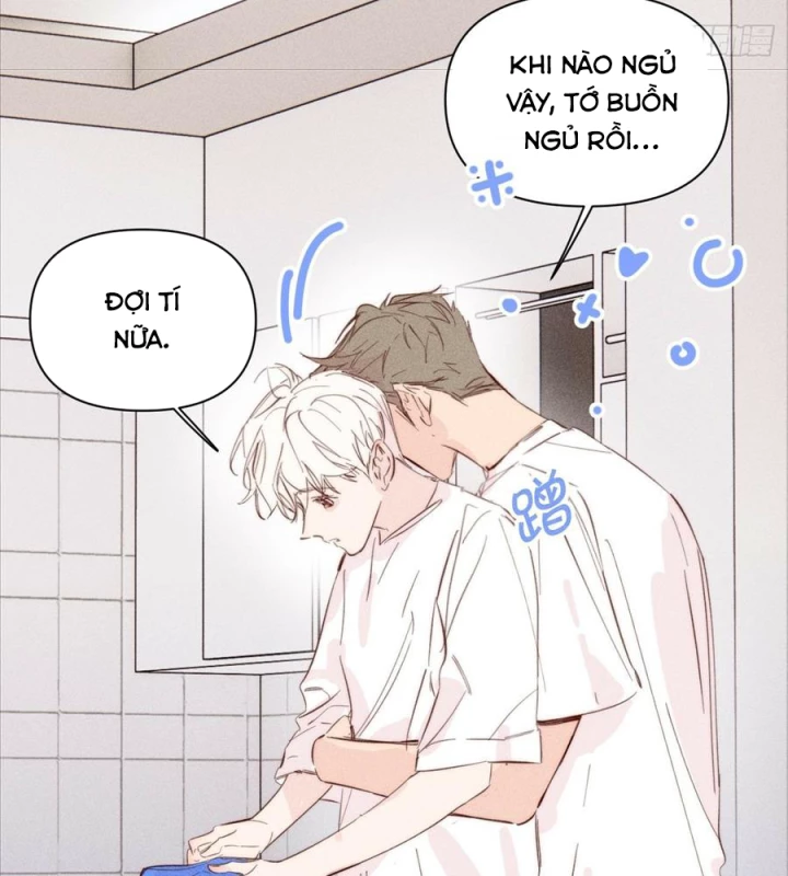 Hoàng Tử Bé Chapter 38 - 36