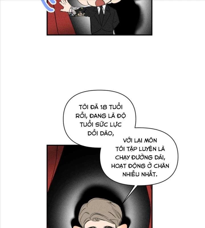 Hoàng Tử Bé Chapter 38 - 63