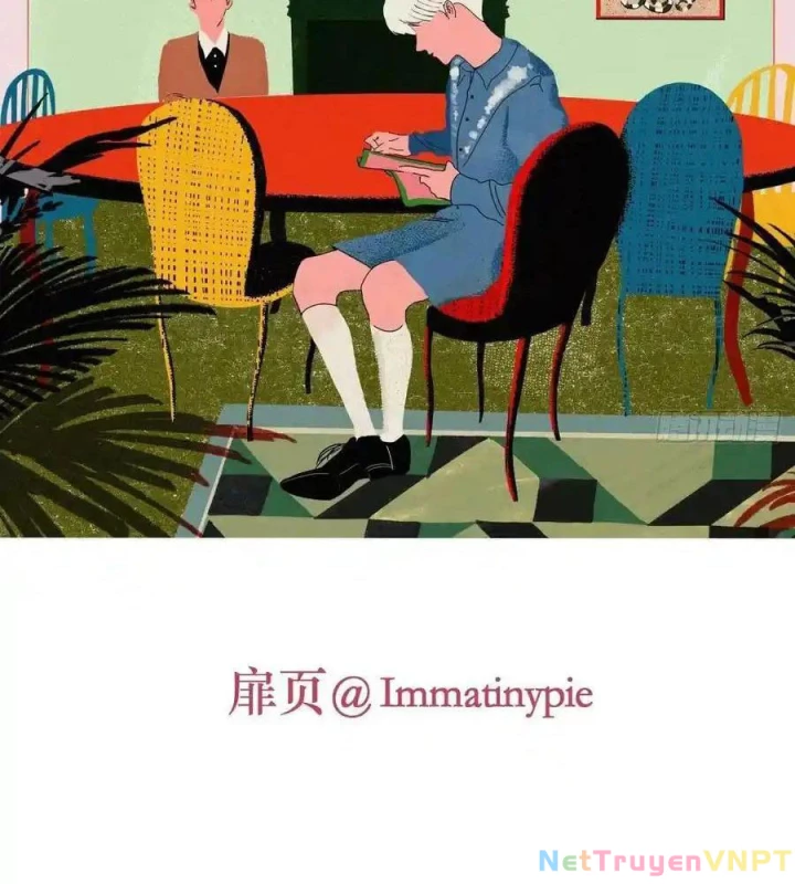 Hoàng Tử Bé Chapter 40.5 - 3