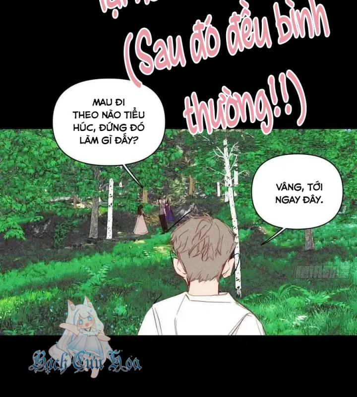 Hoàng Tử Bé Chapter 40.5 - 23