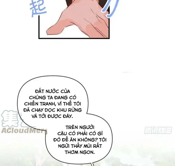Hoàng Tử Bé Chapter 40.5 - 76
