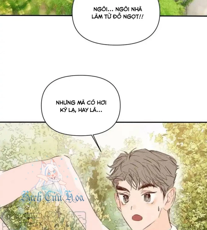 Hoàng Tử Bé Chapter 40.5 - 93