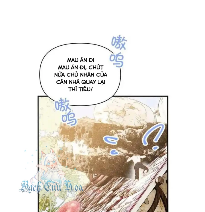 Hoàng Tử Bé Chapter 40.5 - 100