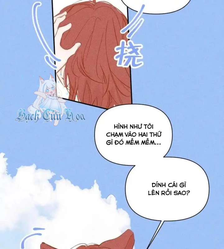 Hoàng Tử Bé Chapter 40.5 - 105