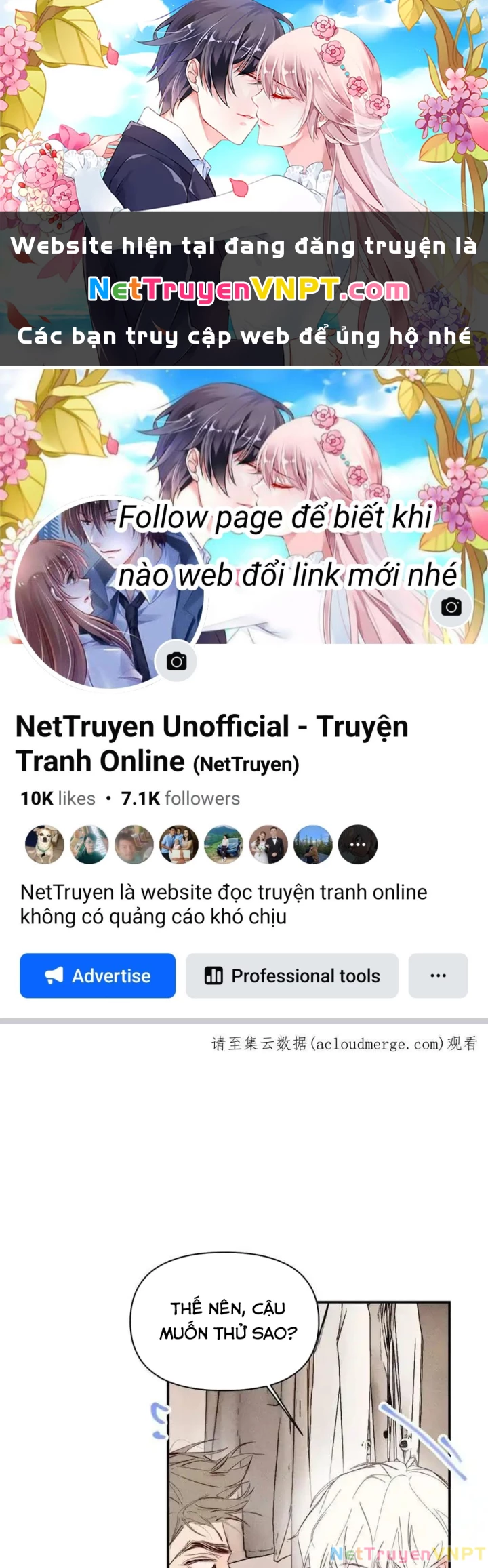 Hoàng Tử Bé Chapter 41 - 1
