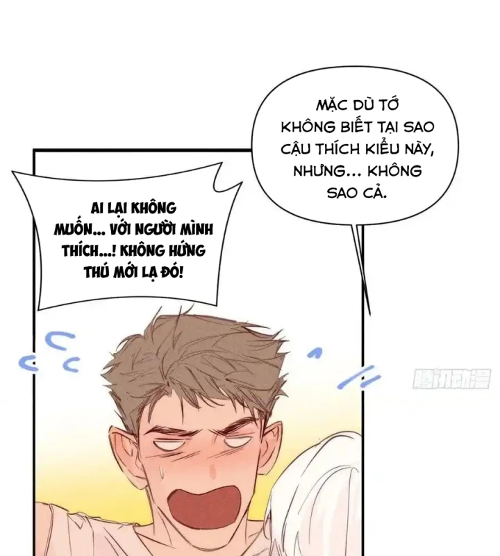 Hoàng Tử Bé Chapter 41 - 3