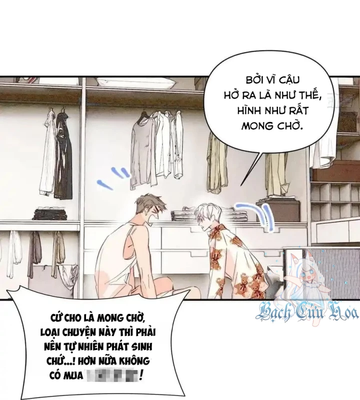 Hoàng Tử Bé Chapter 41 - 5