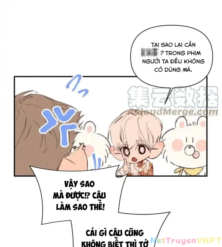 Hoàng Tử Bé Chapter 41 - 6