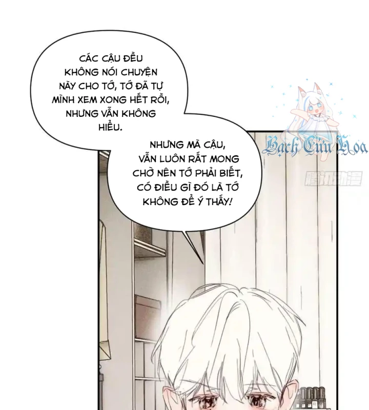 Hoàng Tử Bé Chapter 41 - 8