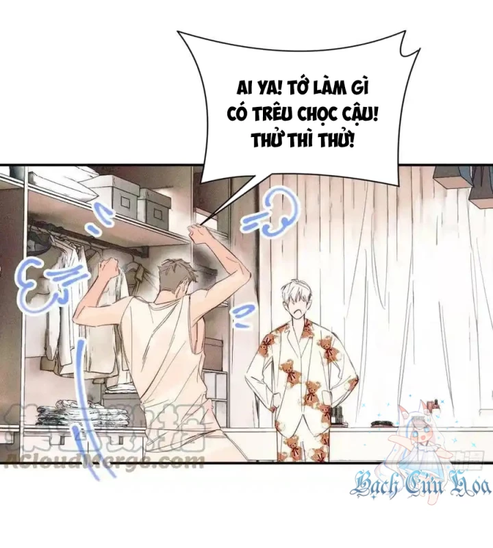 Hoàng Tử Bé Chapter 41 - 14
