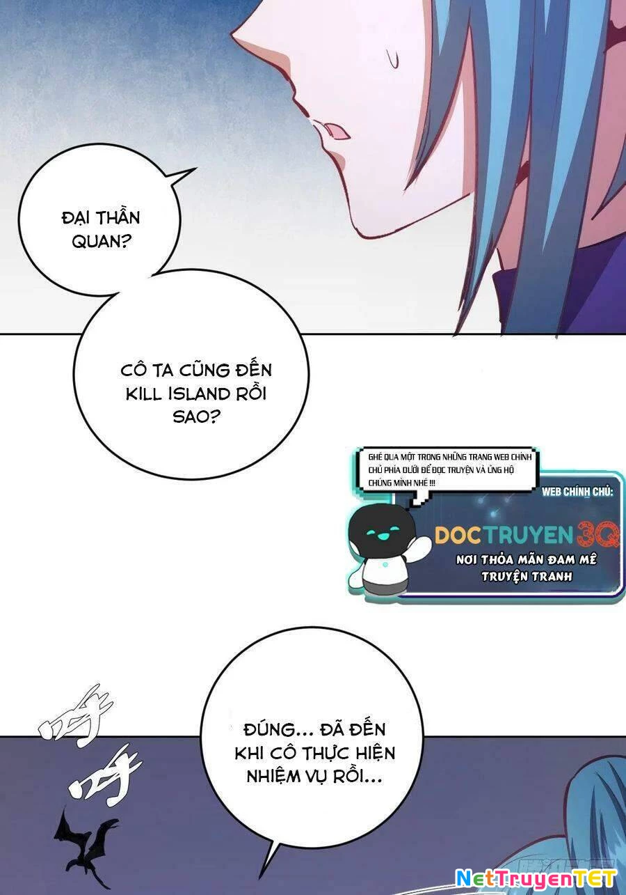 Tinh Linh Ám Đế Chapter 139 - 7