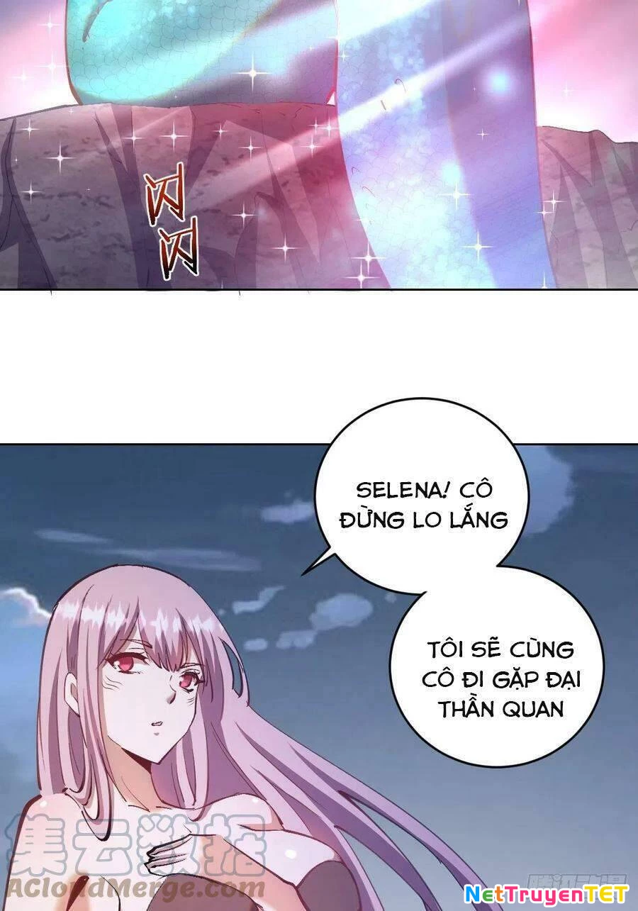 Tinh Linh Ám Đế Chapter 139 - 11