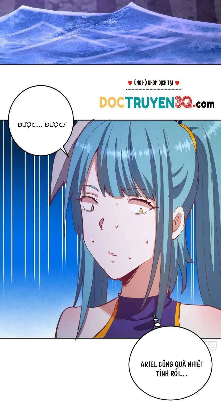 Tinh Linh Ám Đế Chapter 139 - 13