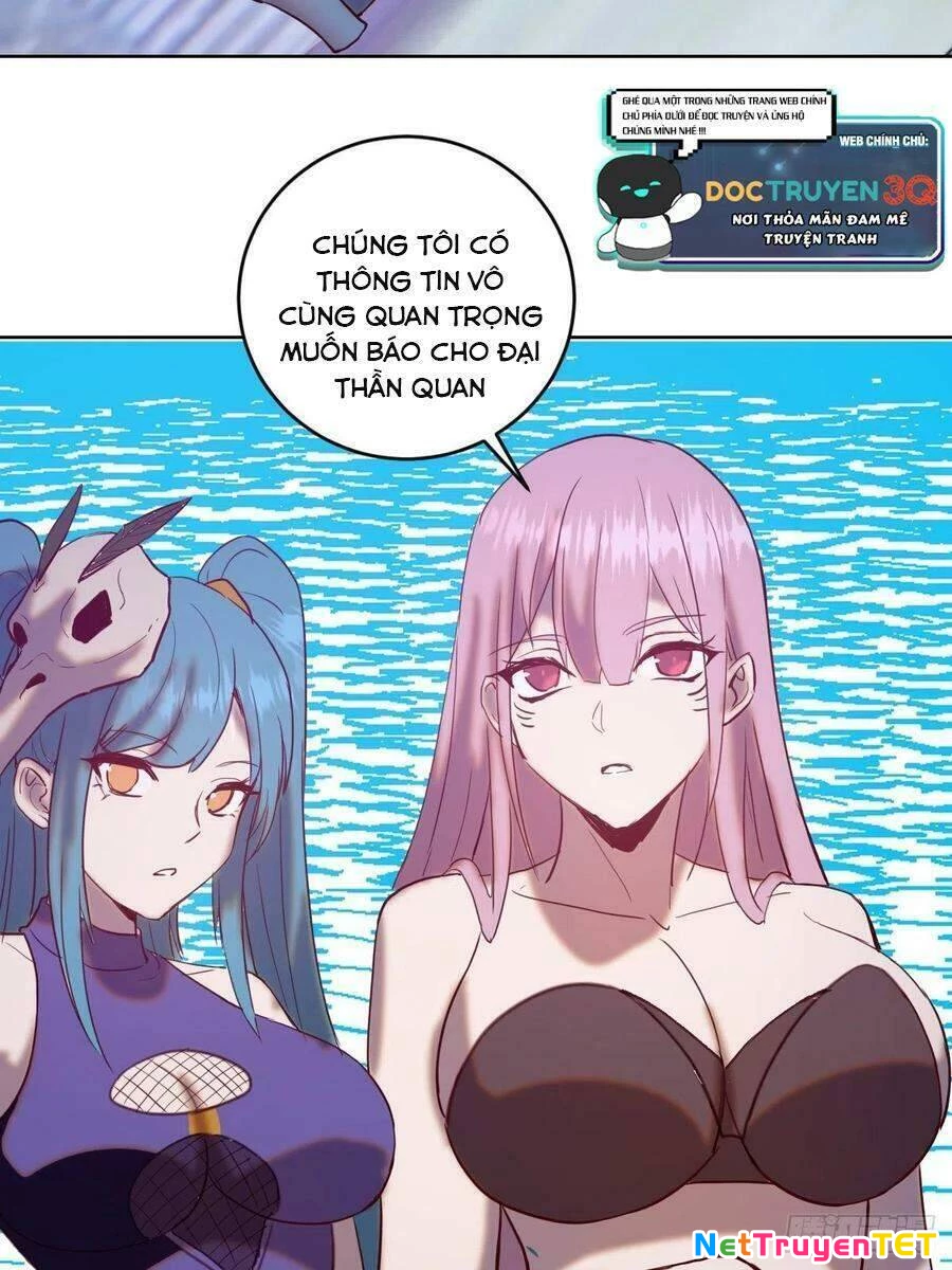 Tinh Linh Ám Đế Chapter 139 - 17