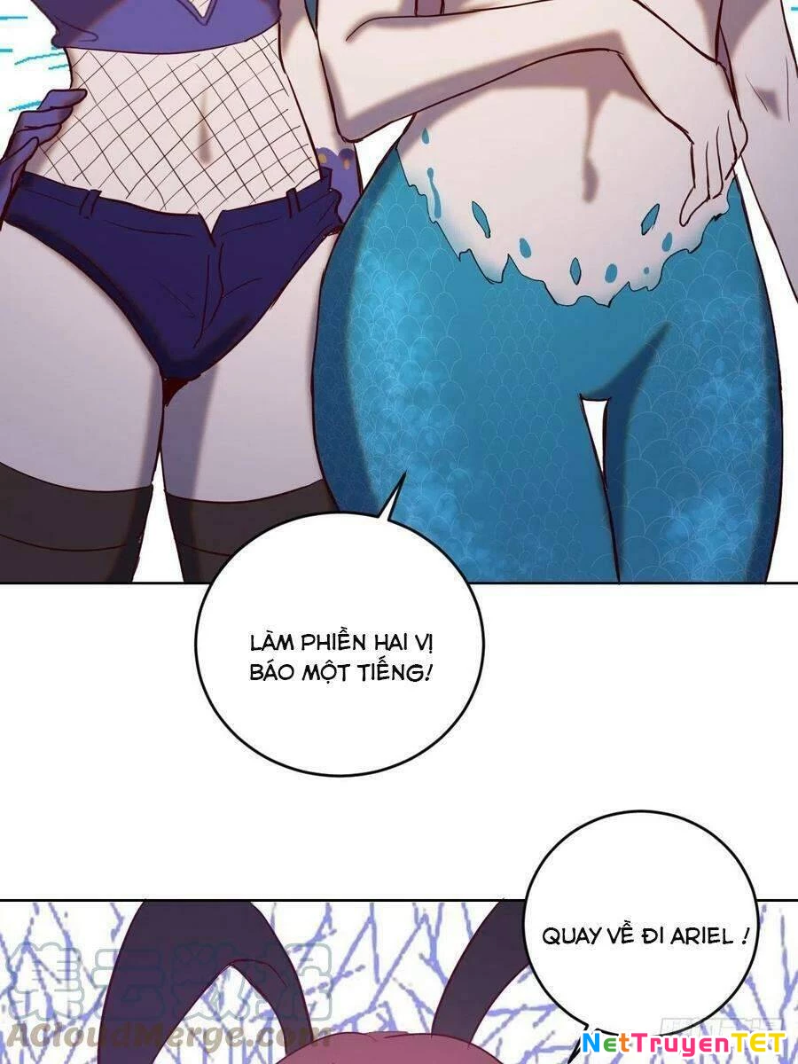 Tinh Linh Ám Đế Chapter 139 - 18