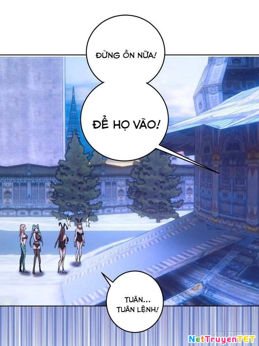 Tinh Linh Ám Đế Chapter 139 - 23